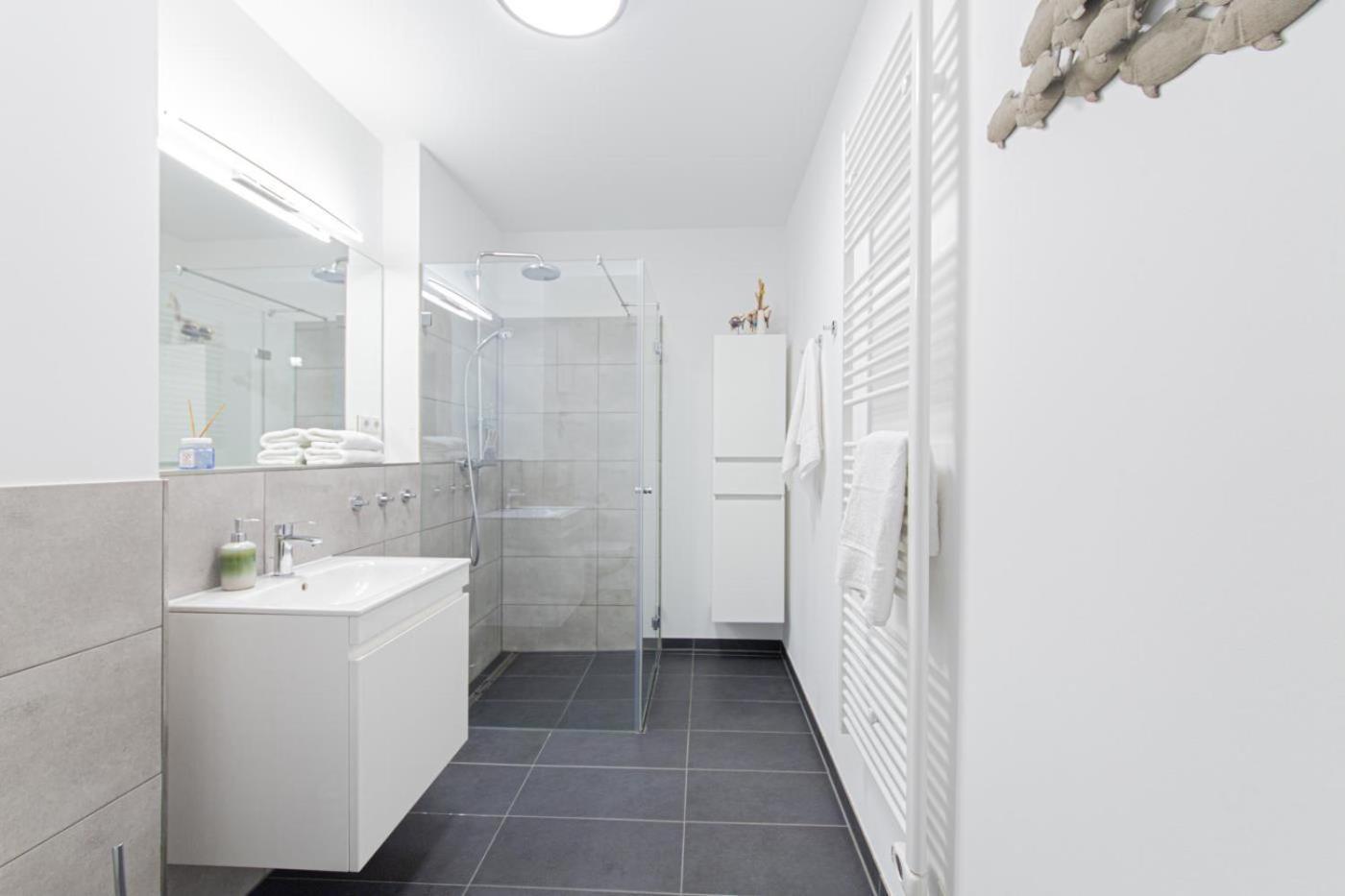 Ferienwohnung Aqualino Scharbeutz Eksteriør billede